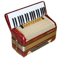 Hohner Verdi II M