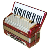 Hohner Verdi II M