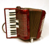 Hohner Student 4 M