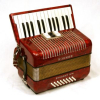 Hohner Student 4 M