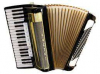 Hohner Lucia IV P 96