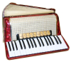 Hohner Verdi II M